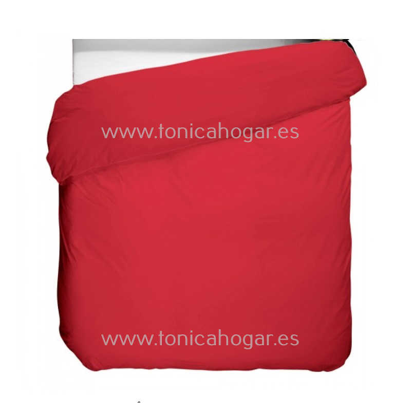 Funda Nórdica Play de Cañete 11 Rojo 090 105 11 Rojo 11 Rojo 135 11 Rojo 150 11 Rojo 160 11 Rojo 180 11 Rojo 200 