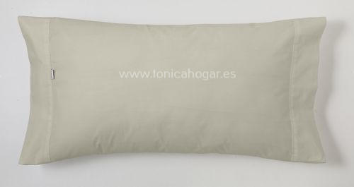 Fundas Almohadas Y Cojines Combi 50-50 de Es-Telia. 138 Piedra Funda Almohada 090 138 Piedra Funda Almohada 105 138 Piedra Funda Almohada 135 138 Piedra Funda Almohada 150 