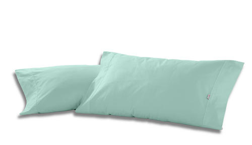 Fundas Almohadas Y Cojines Combi 50-50 de Es-Telia. 316 Aqua Pack Funda Almohada 2 de 45x080 316 Aqua Pack Funda Almohada 2 de 45x090 