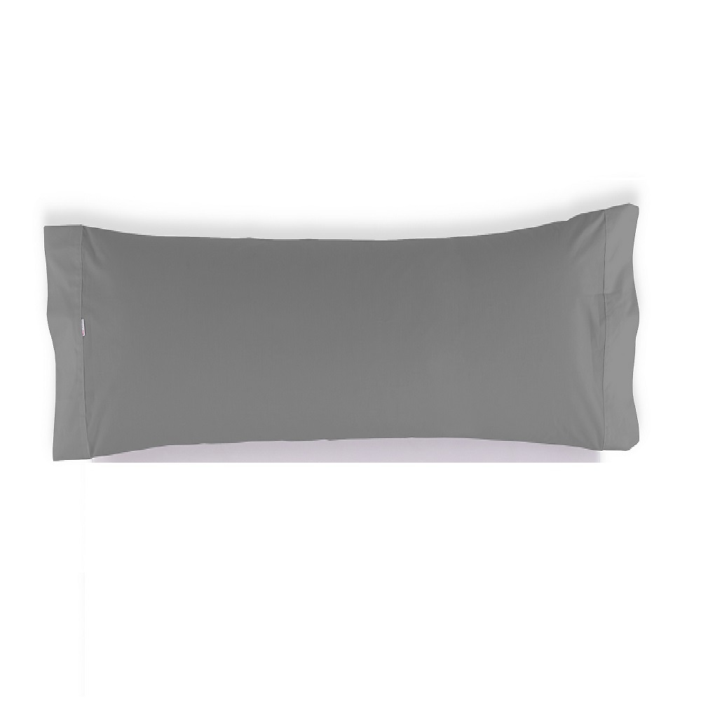 Fundas Almohadas Y Cojines Combi 50-50 de Es-Telia. 364 Titanio Funda Almohada 090 364 Titanio Funda Almohada 105 364 Titanio Funda Almohada 135 364 Titanio Funda Almohada 150 