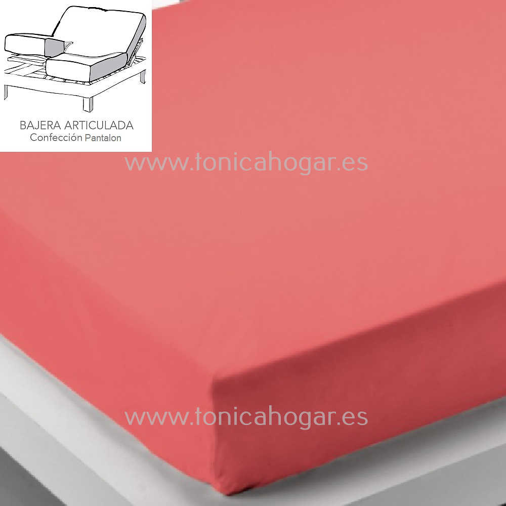 Sábana Bajera Articulada Play de Cañete 19 Coral Confección Pantalón Sabana Bajera Articulada 135 19 Coral Confección Pantalón Sabana Bajera Articulada 150 19 Coral Confección Pantalón Sabana Bajera Articulada 160 19 Coral Confección Pantalón Sabana Bajera Articulada 180 