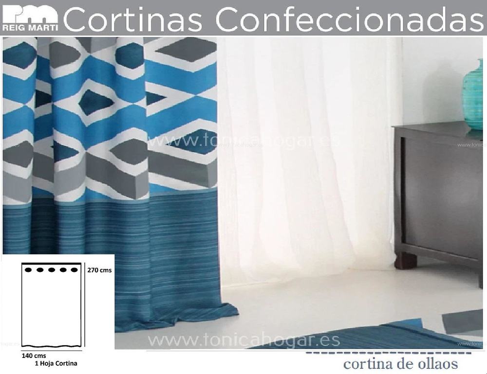 Fabricante y distribuidor de cinta termoadhesiva para bajos de cortina