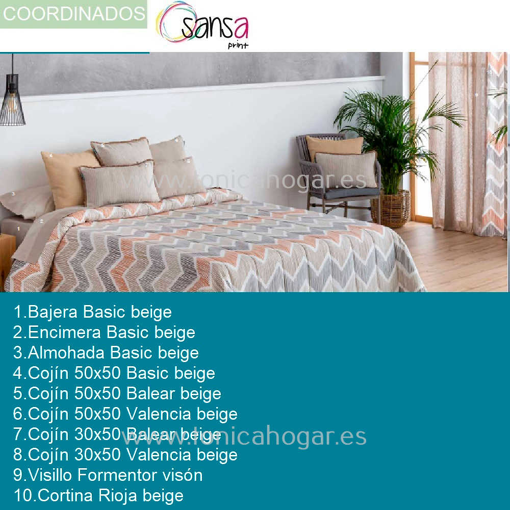 Venca catalogo fundas discount nordicas