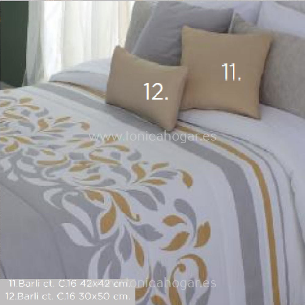 Edredon para discount cama de 135x190