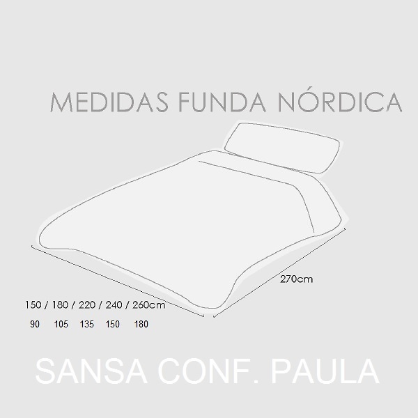 Gracias Tener un picnic Turbulencia Juego Funda Nórdica HEROES de Sansa | Tonica Hogar