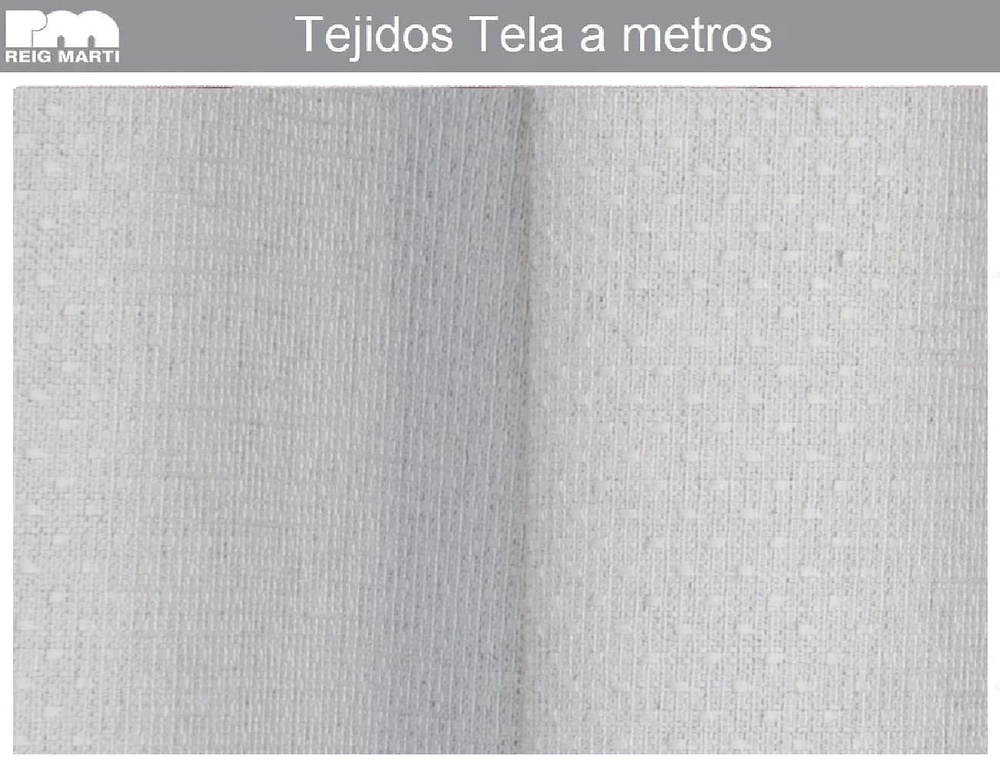 Metraje Kassari Perla de Reig Marti 