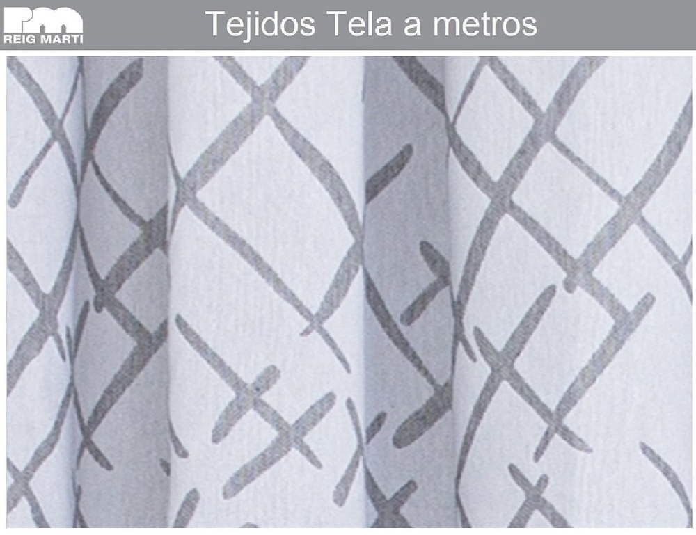 Metraje Pradocon Gris de Reig Marti 