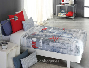 Edred n Ajustable cama 90 Tonica Hogar