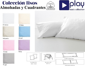 Almohada 45 x 75 orders