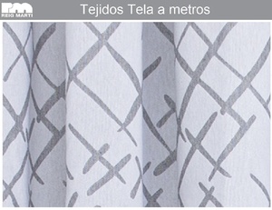 Metraje Pradocon Gris de Reig Marti